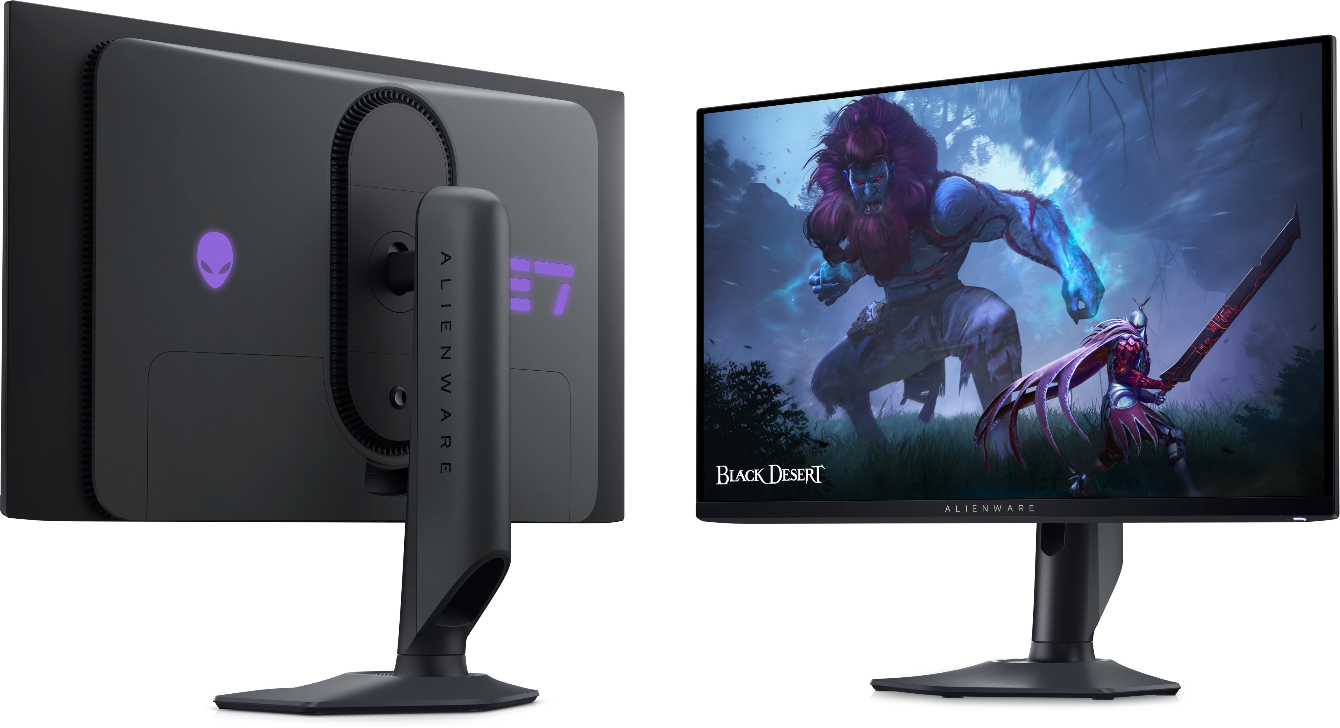 Alienware AW2725DF