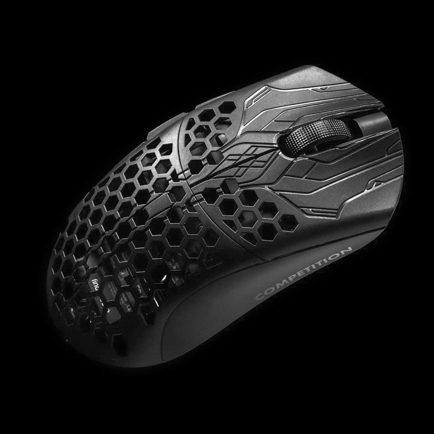 Finalmouse UltralightX