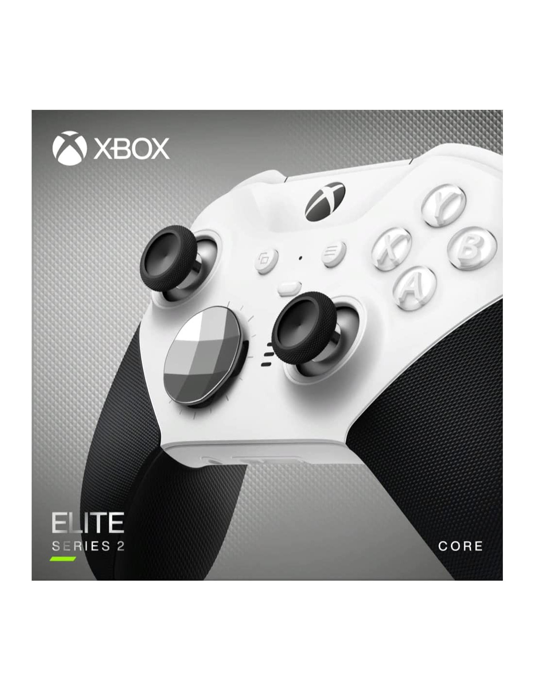 Microsoft Xbox Elite Series 2 Core