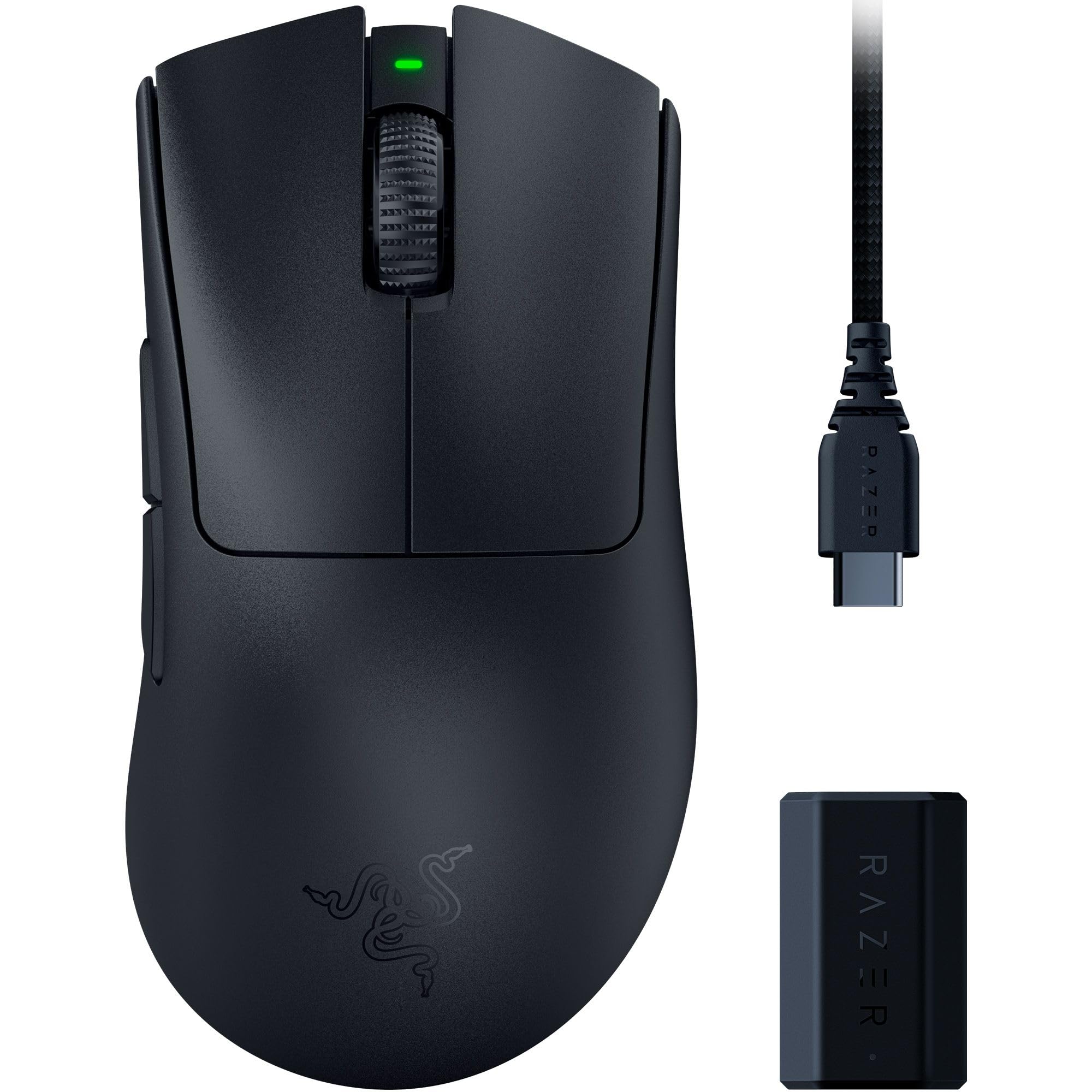 Razer DeathAdder V3 Pro