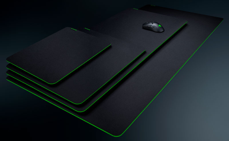 Razer Gigantus V2 XXL