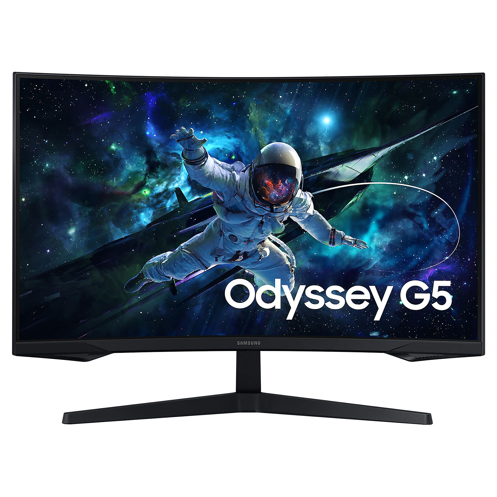 Samsung Odyssey G5 27"