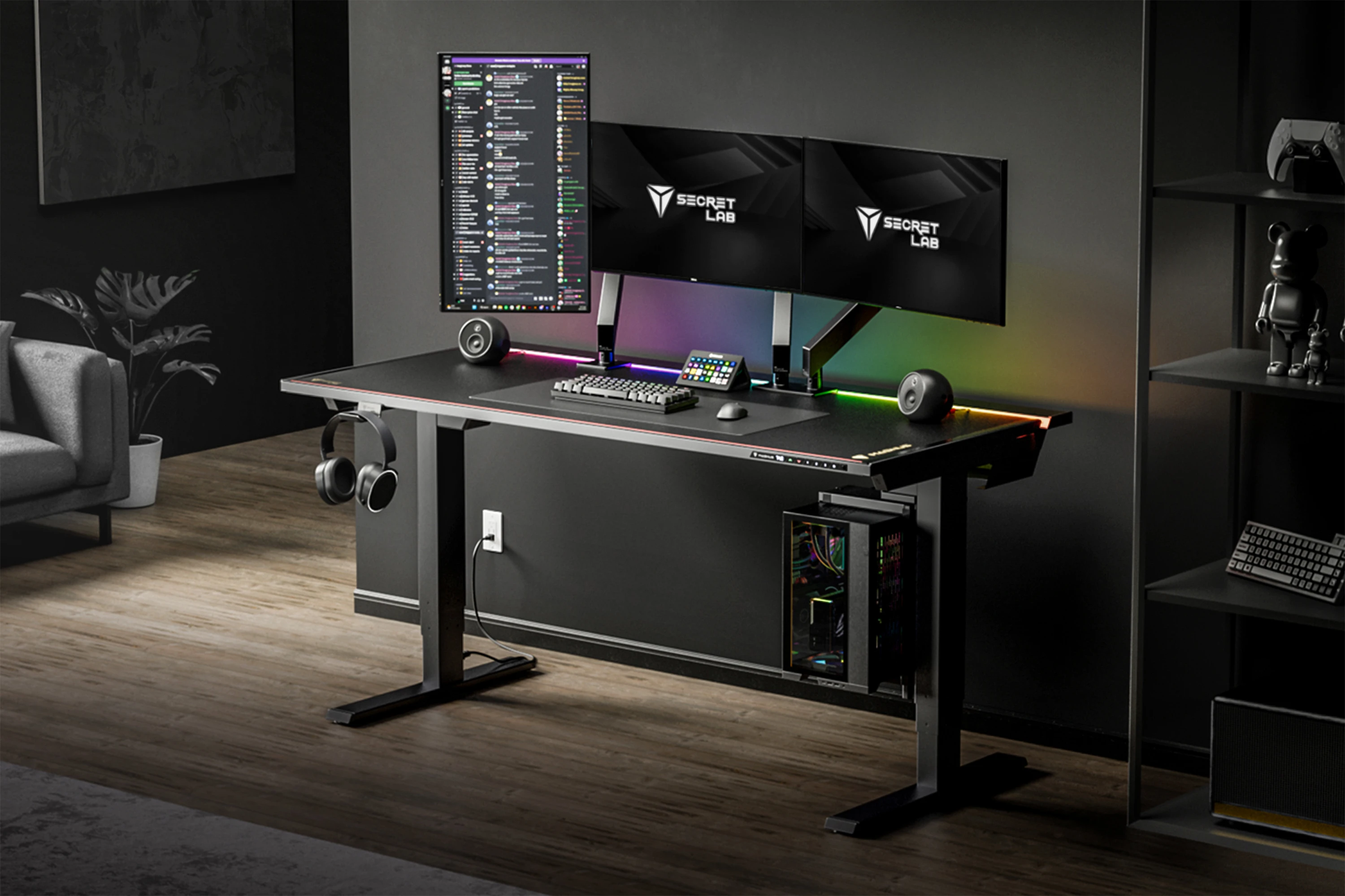 Secretlab MAGNUS Pro