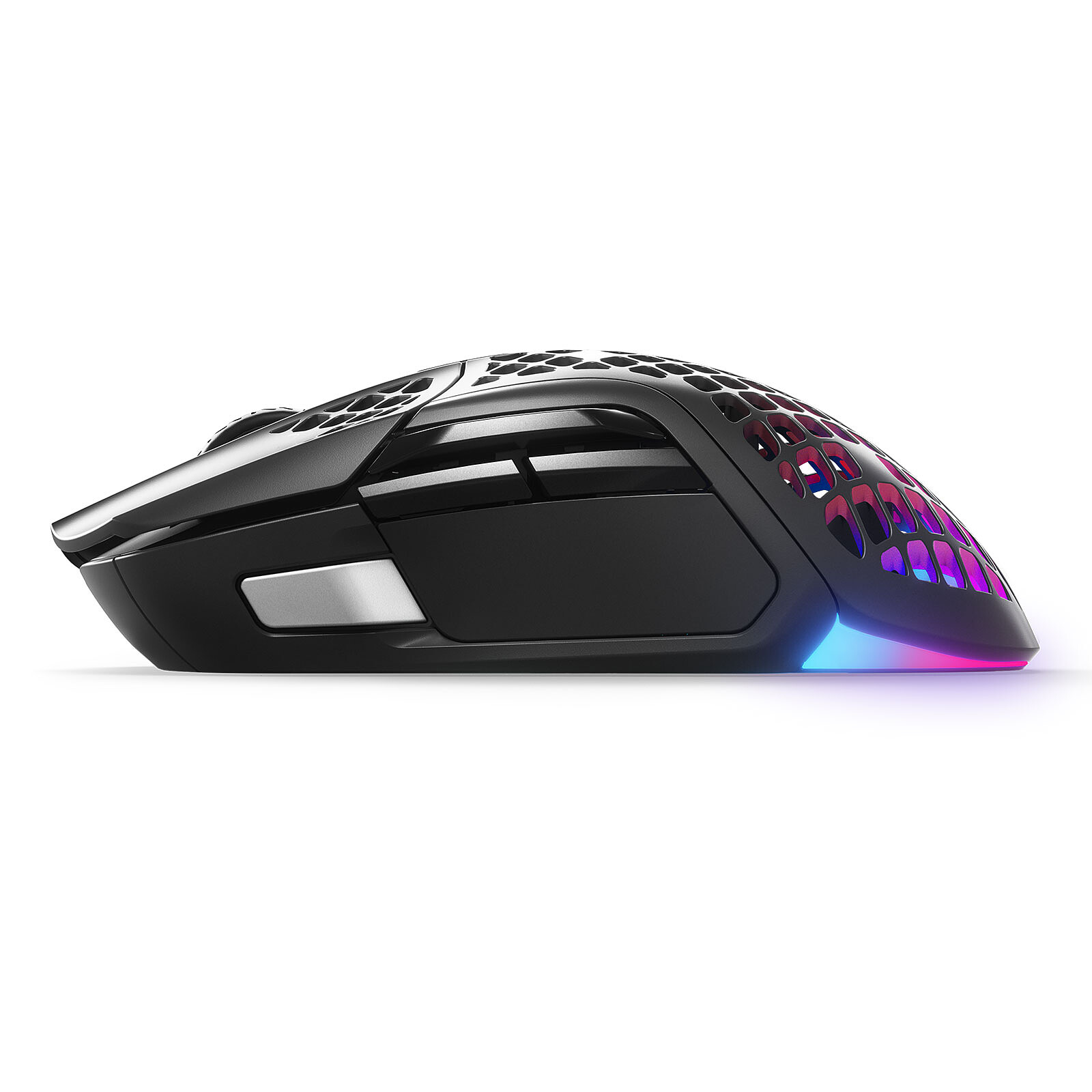 SteelSeries Aerox 5 Wireless